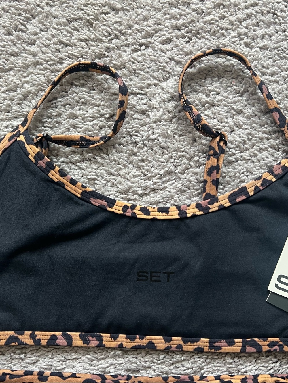 SET active set Cheetah - Picture 2 of 3